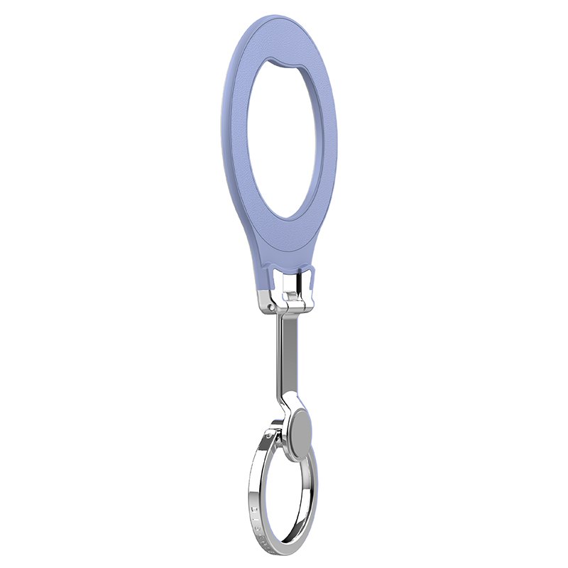 Ring Holder - NILLKIN SnapGrip Magnetic Lavender - 3