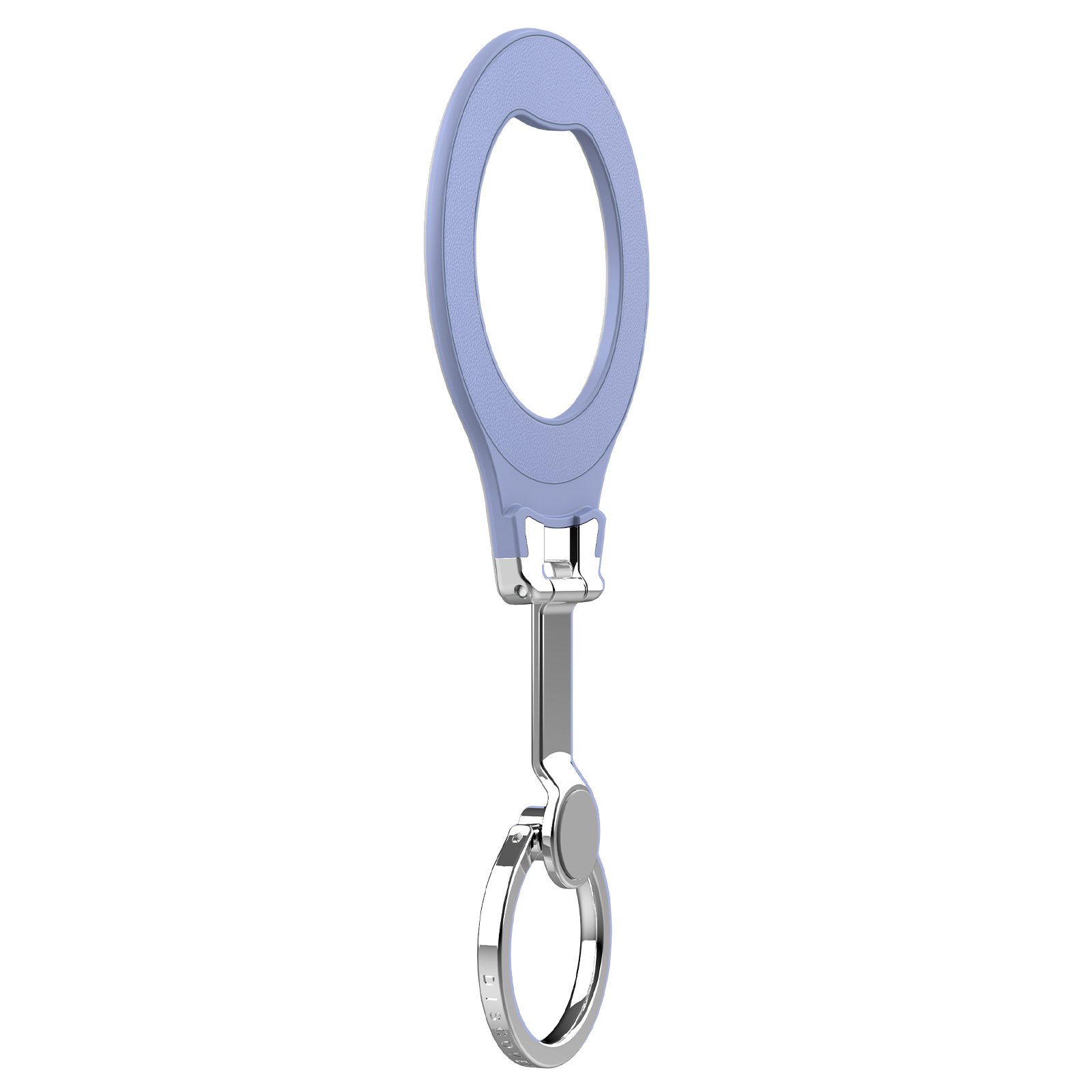 Ring Holder - NILLKIN SnapGrip Magnetic Lavender - 4