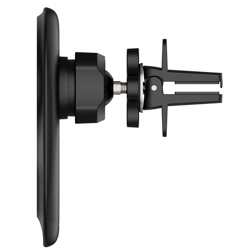 Car Mount - NILLKIN MagRoad Lite Magnetic Black - 4