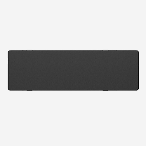 Keyboard - NILLKIN Cube Pocket Black - 2