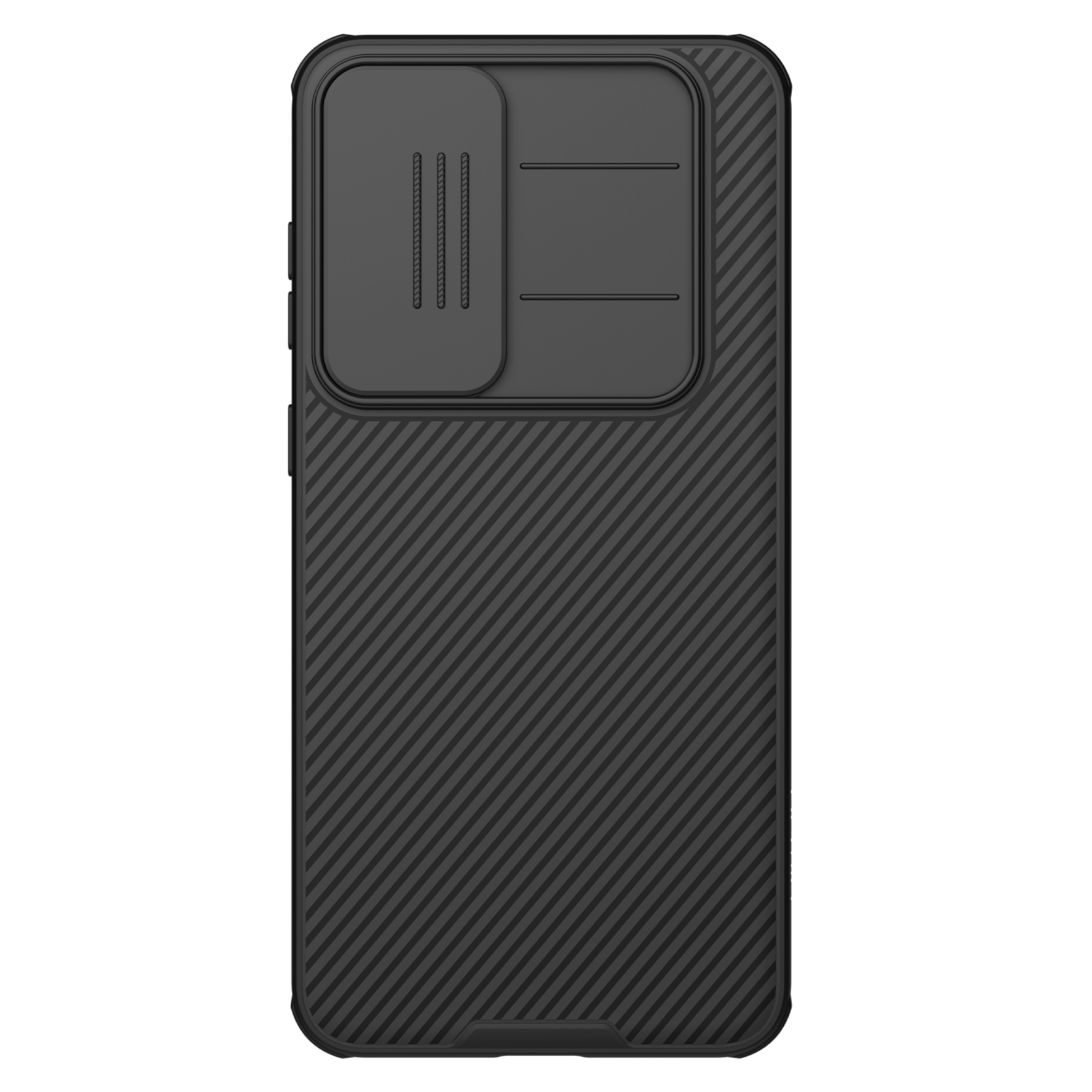 iPhone 17 Pro - NILLKIN CamShield Pro Black