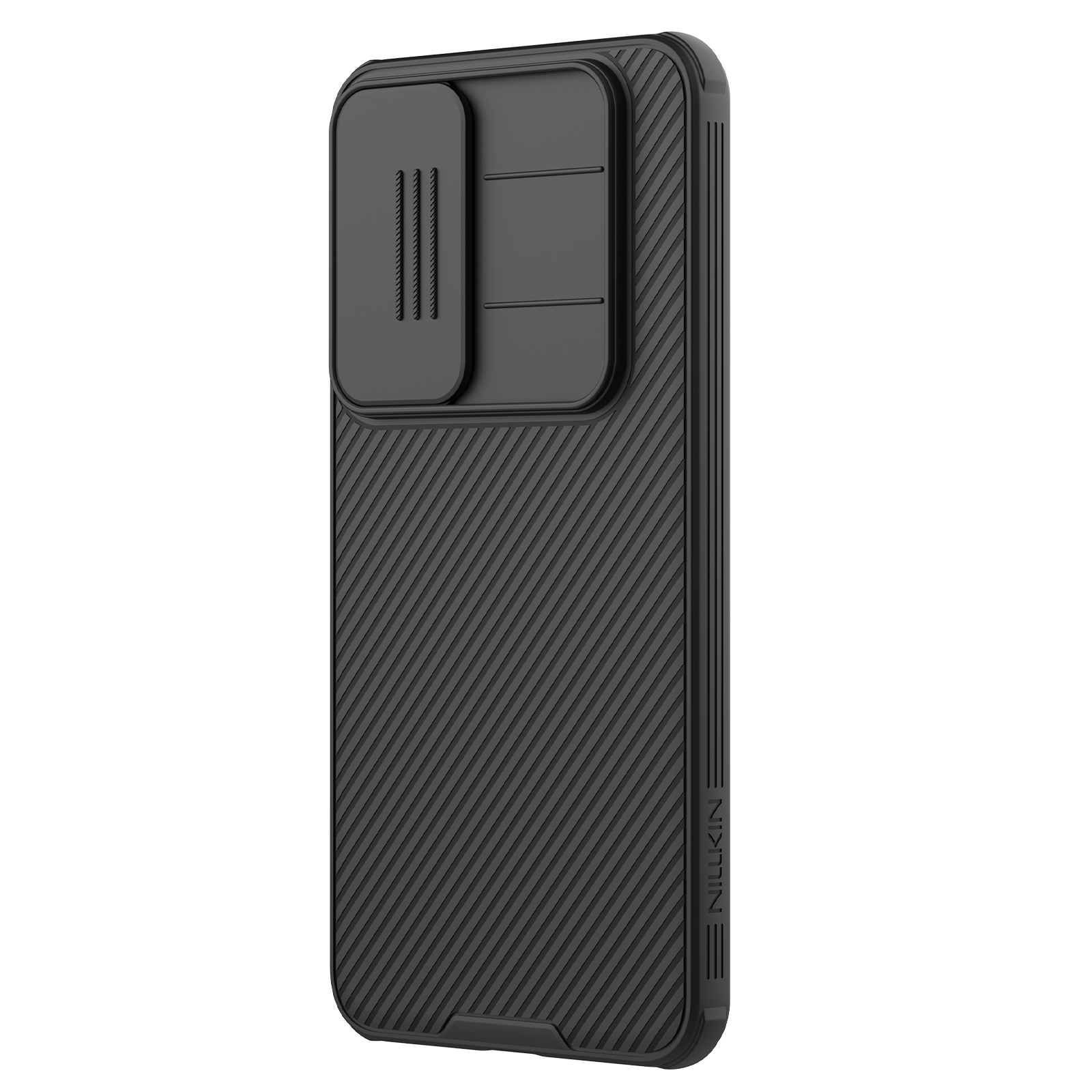 iPhone 17 Pro - NILLKIN CamShield Pro Black - 2