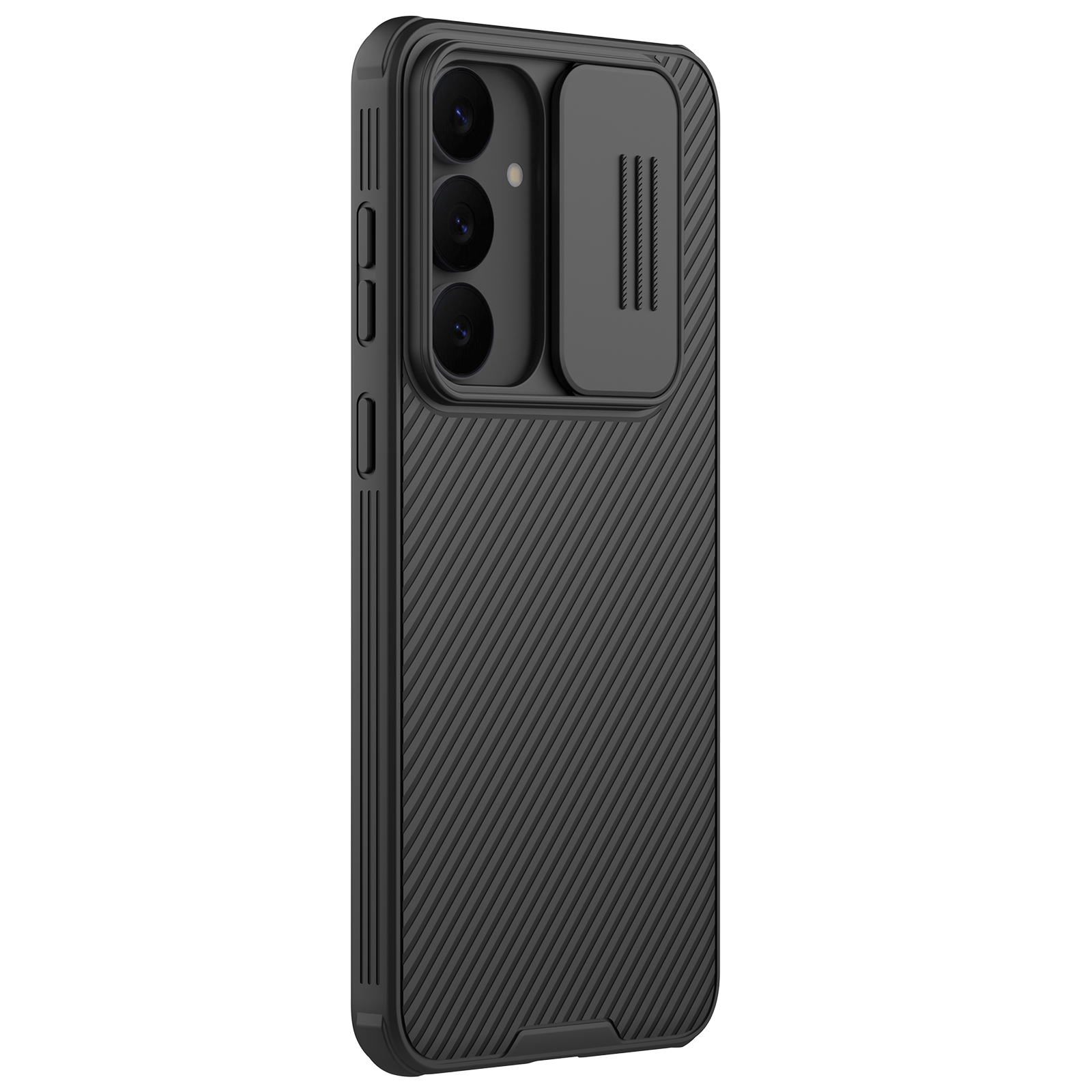 iPhone 17 Pro - NILLKIN CamShield Pro Black - 3
