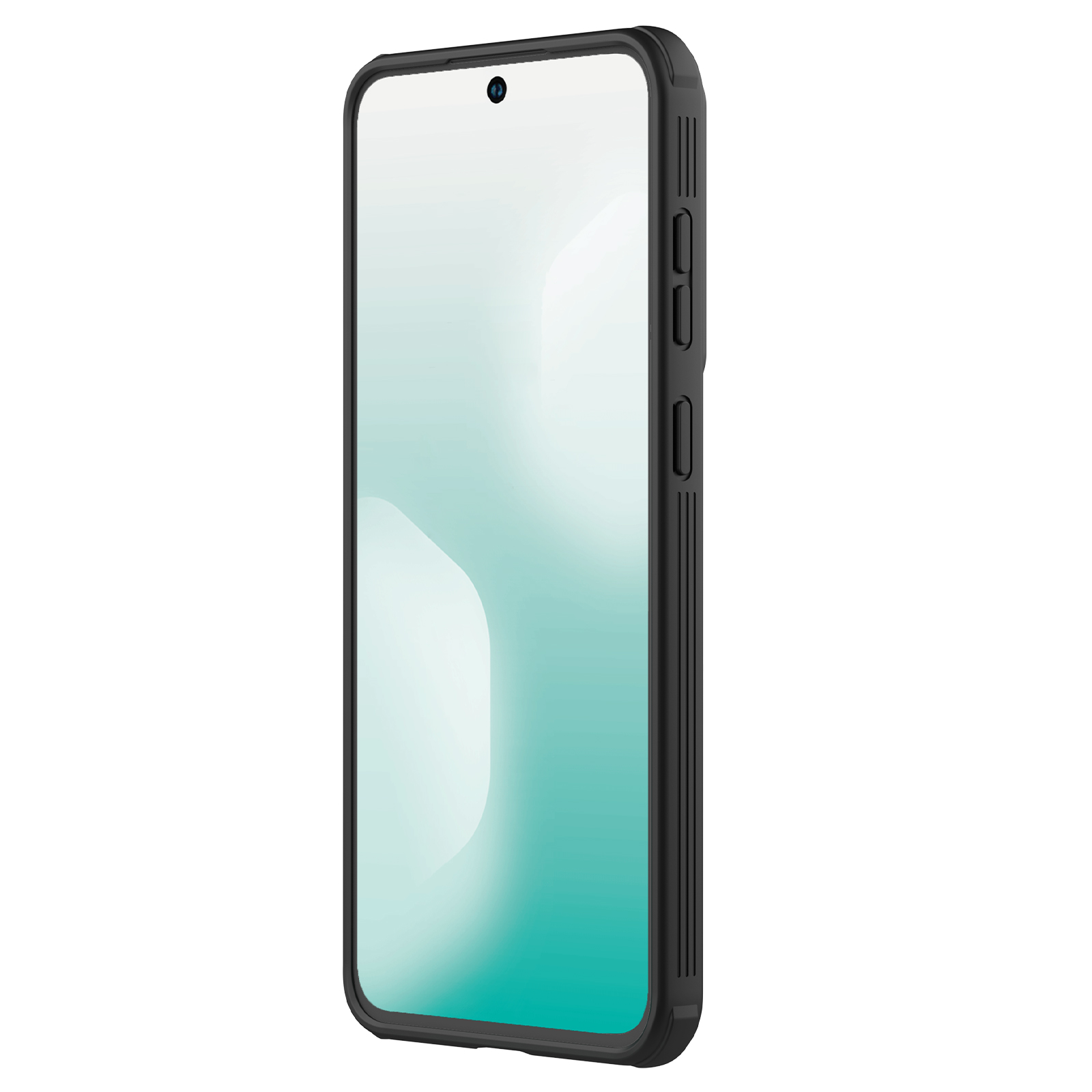 iPhone 17 Pro - NILLKIN CamShield Pro Black - 4