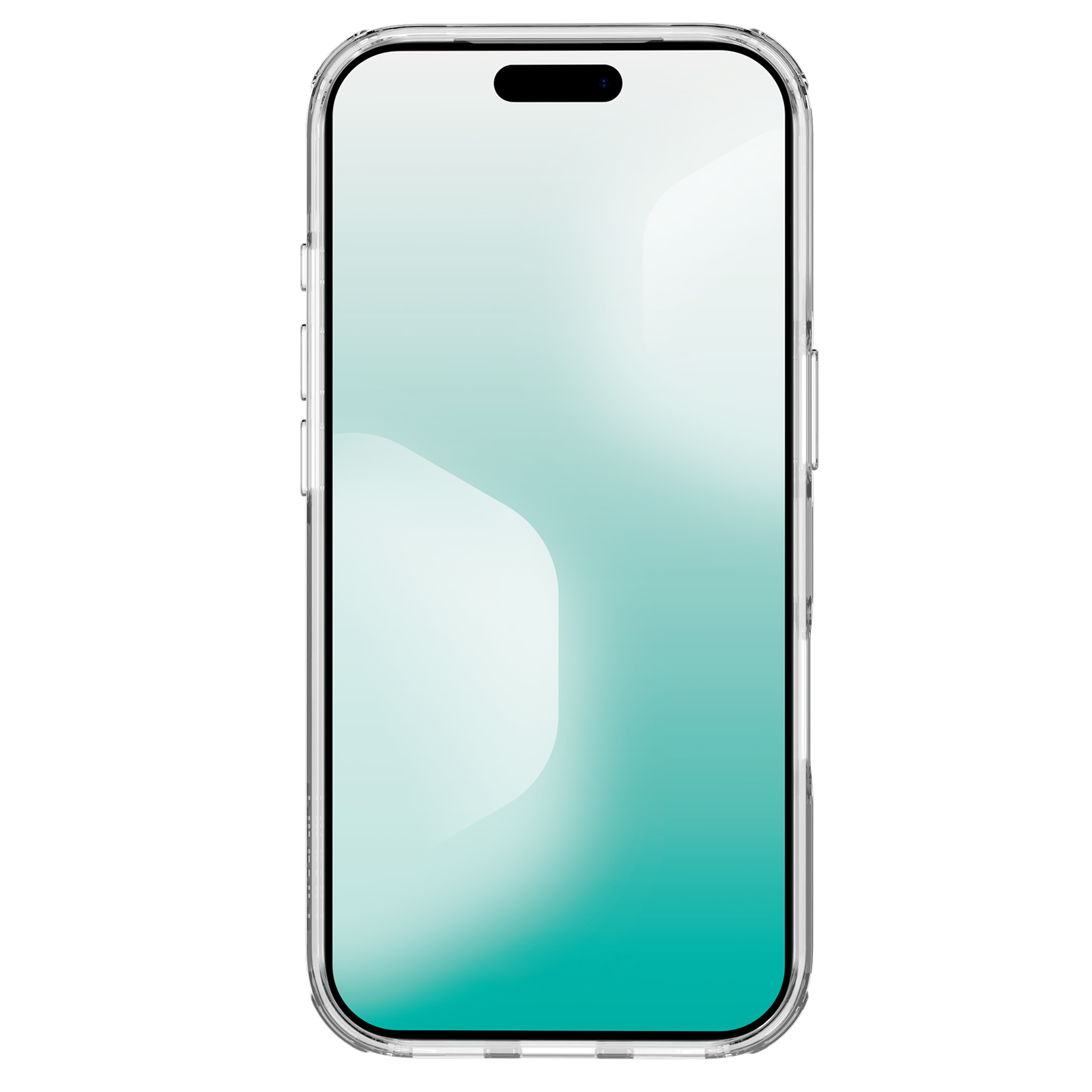 iPhone 17 Pro Max - NILLKIN Nature TPU Pro Magnetic White - 4