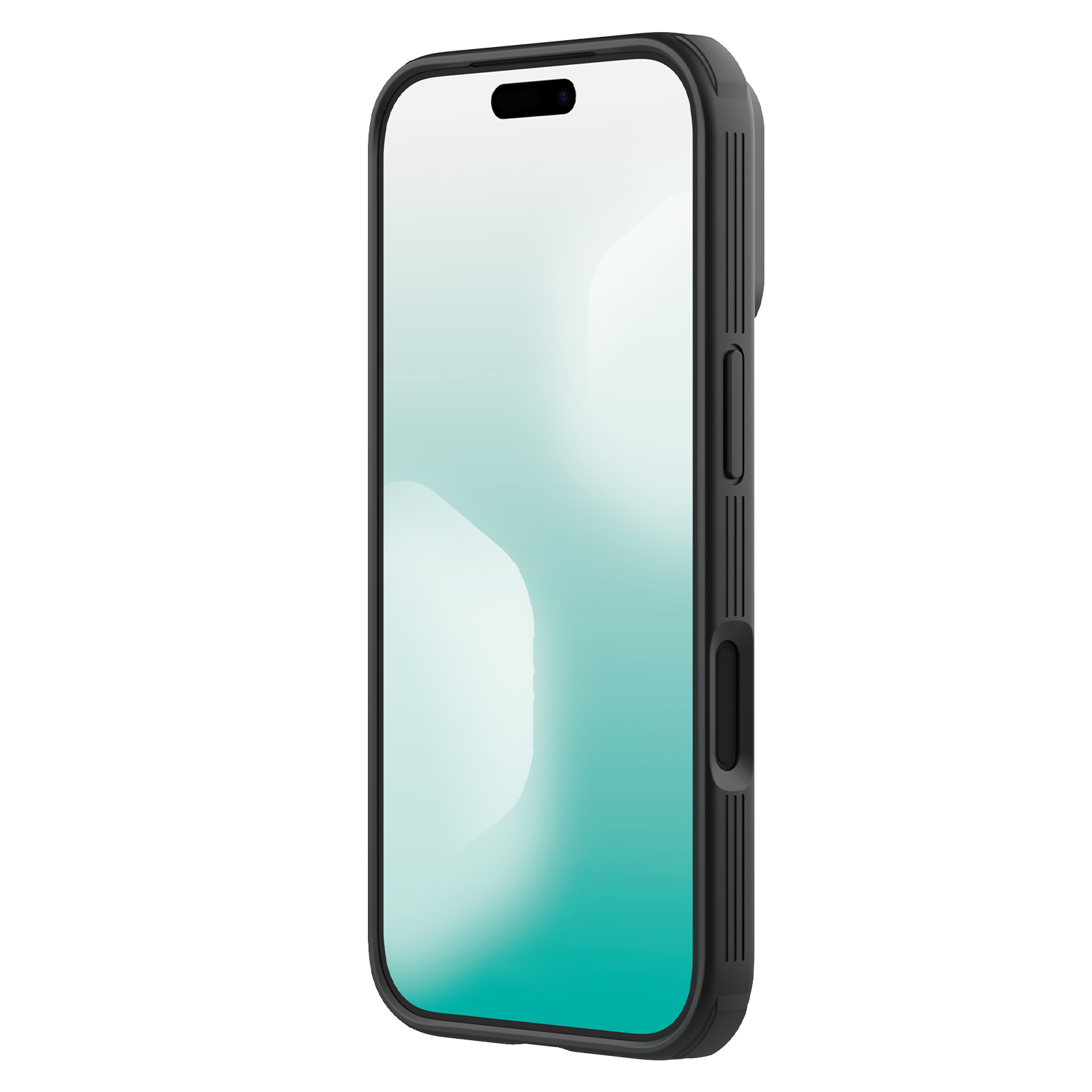 iPhone 17 Pro - NILLKIN CamShield Pro Magnetic Black - 4