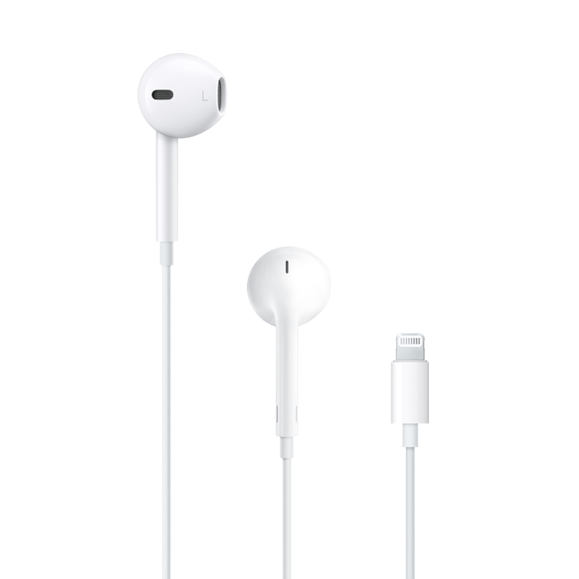 EarPods Original iPhone - APPLE Lightning Connector CN