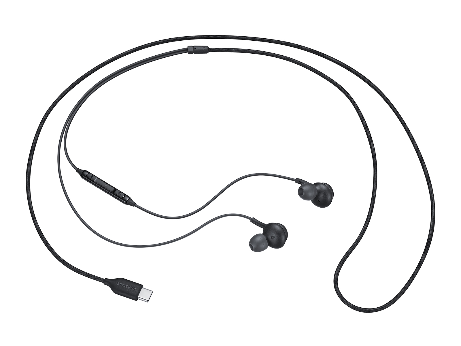 Audifonos Originales - SAMSUNG Type C CN