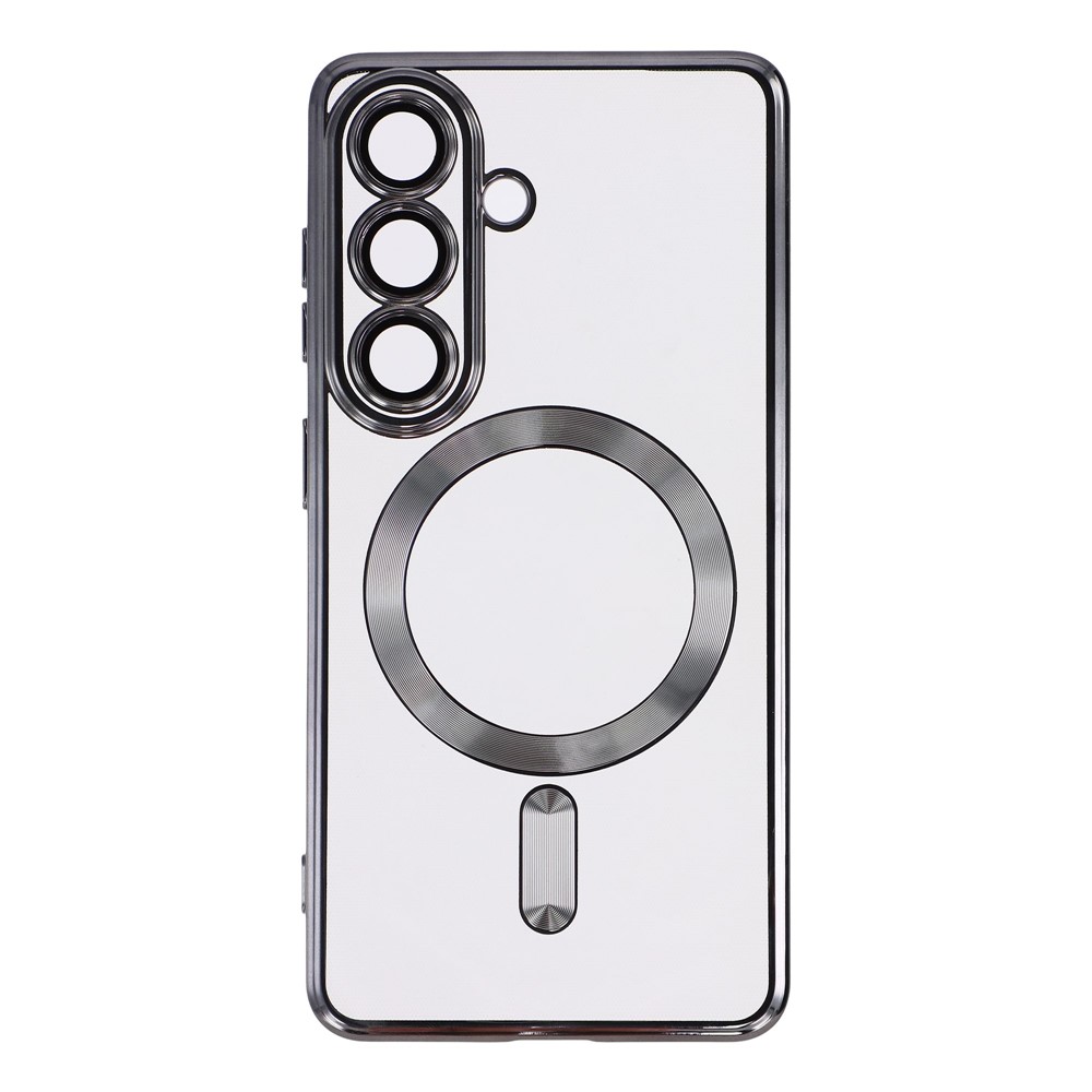 SS Gxy S26 - X-LEVEL Case Flexible With Lens Film Grey