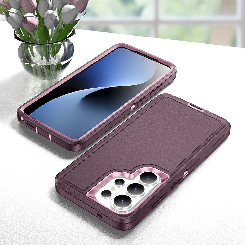 SS Gxy S26 Ultra - Heavy Dutty Purple/Pink - 7