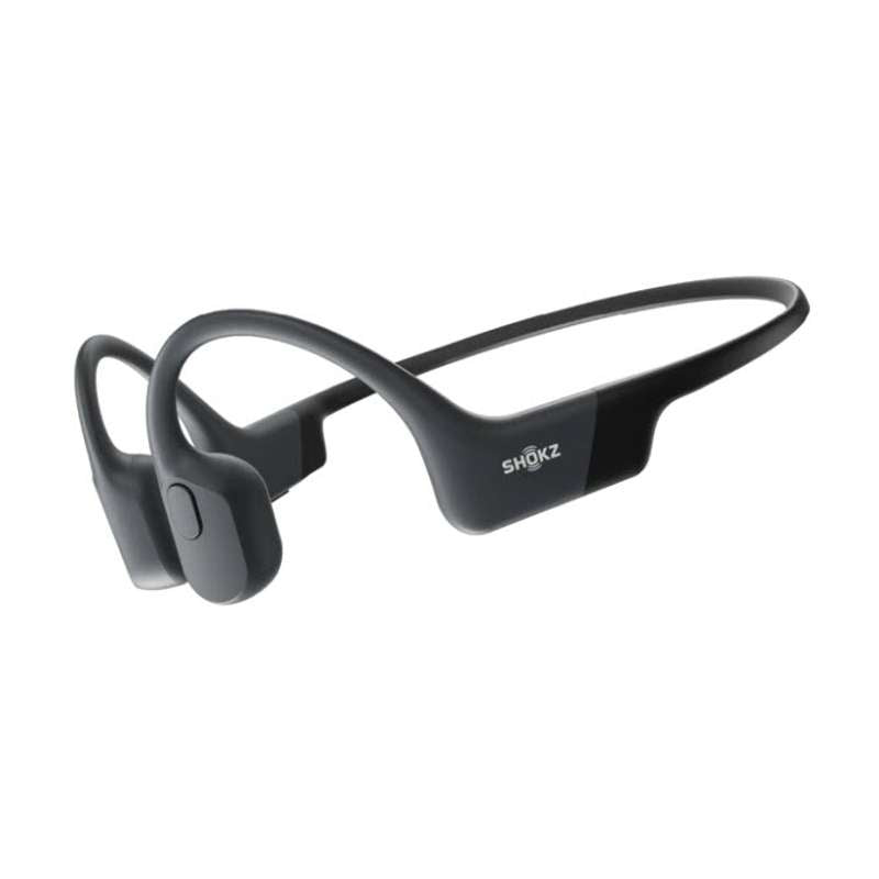 SHOKZ - Open Run Black
