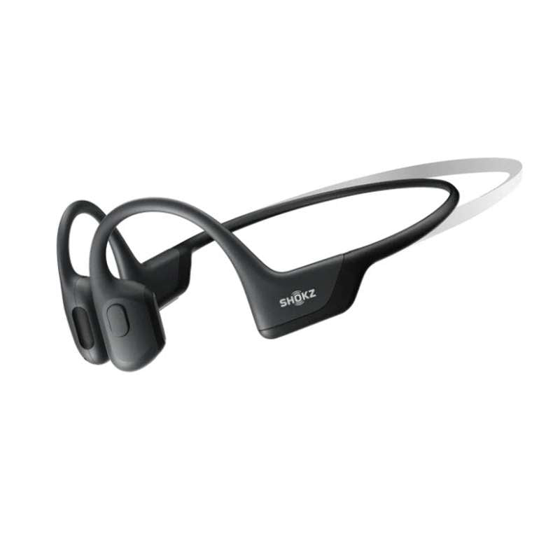 SHOKZ - Open Run Pro Mini Black