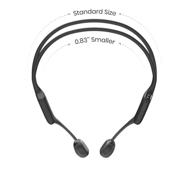 SHOKZ - Open Run Pro Mini Black - 3
