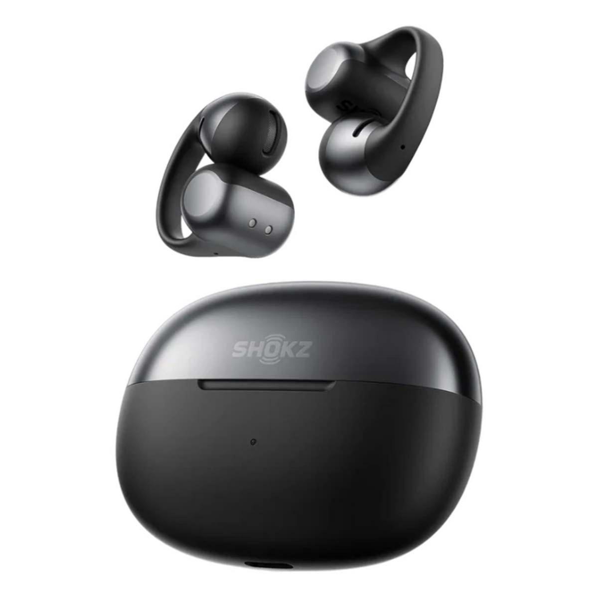 SHOKZ - OpenDots One Black - 2