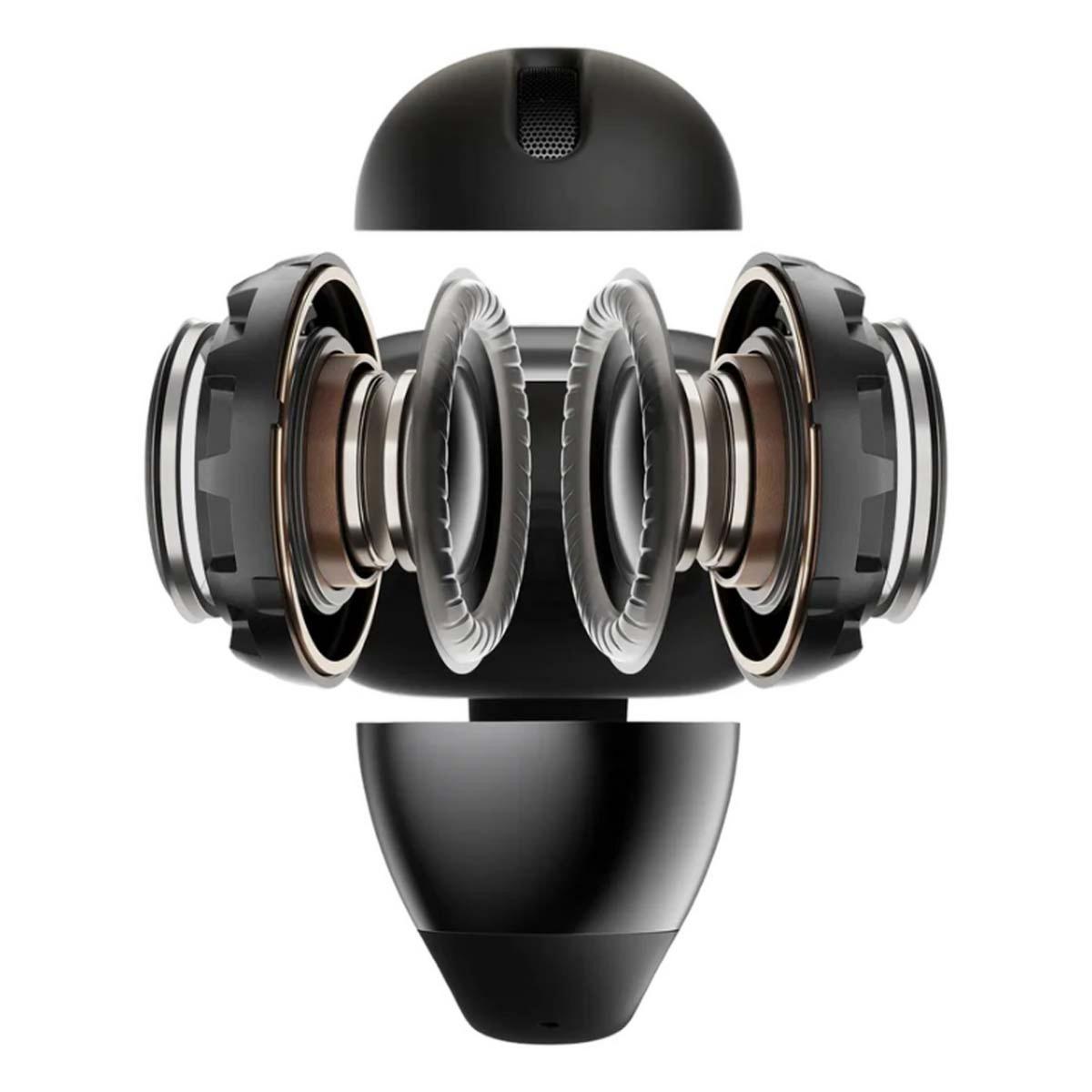 SHOKZ - OpenDots One Black - 3