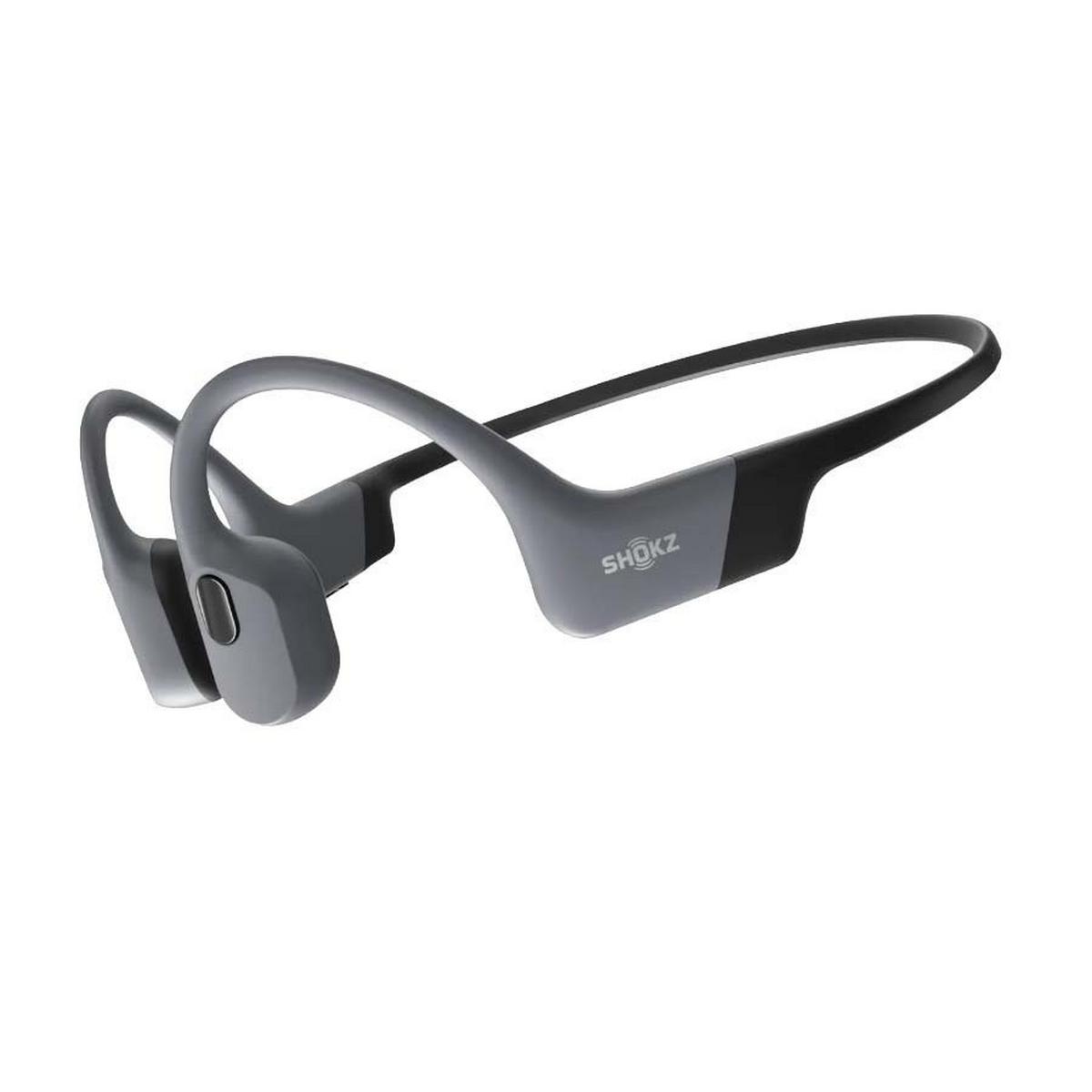 SHOKZ - Open Swim Pro Grey