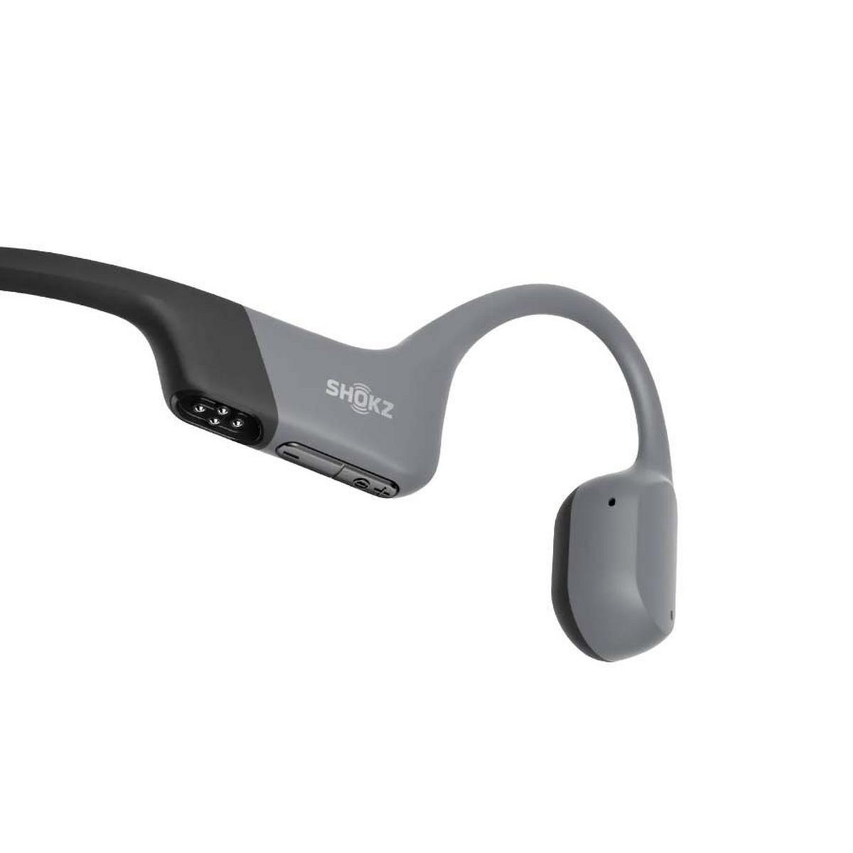 SHOKZ - Open Swim Pro Grey - 3