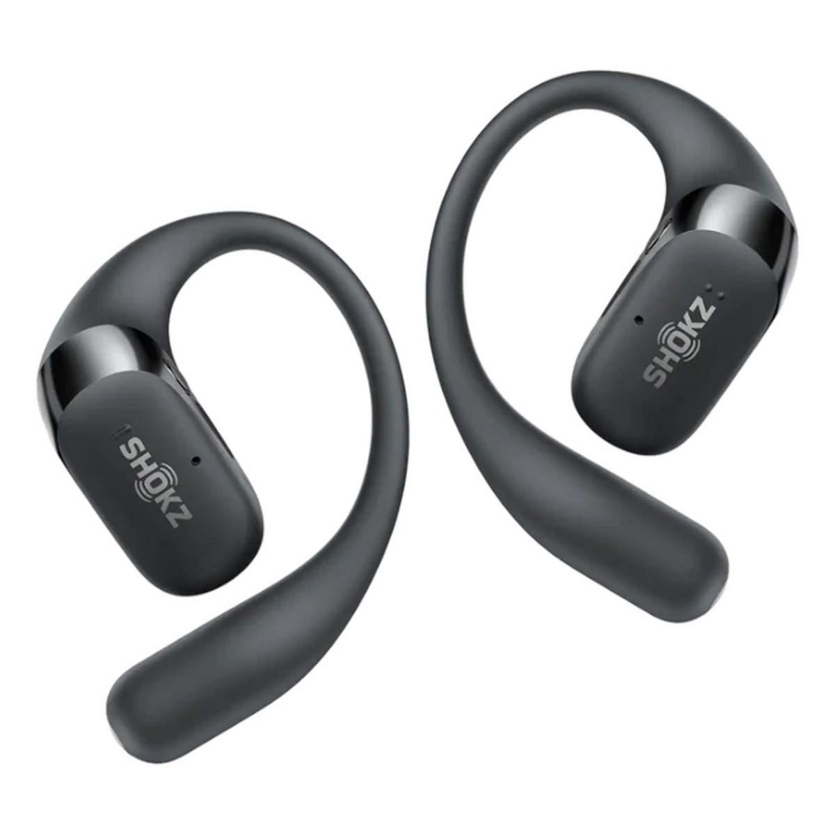 SHOKZ - OpenFit 2+ Grey