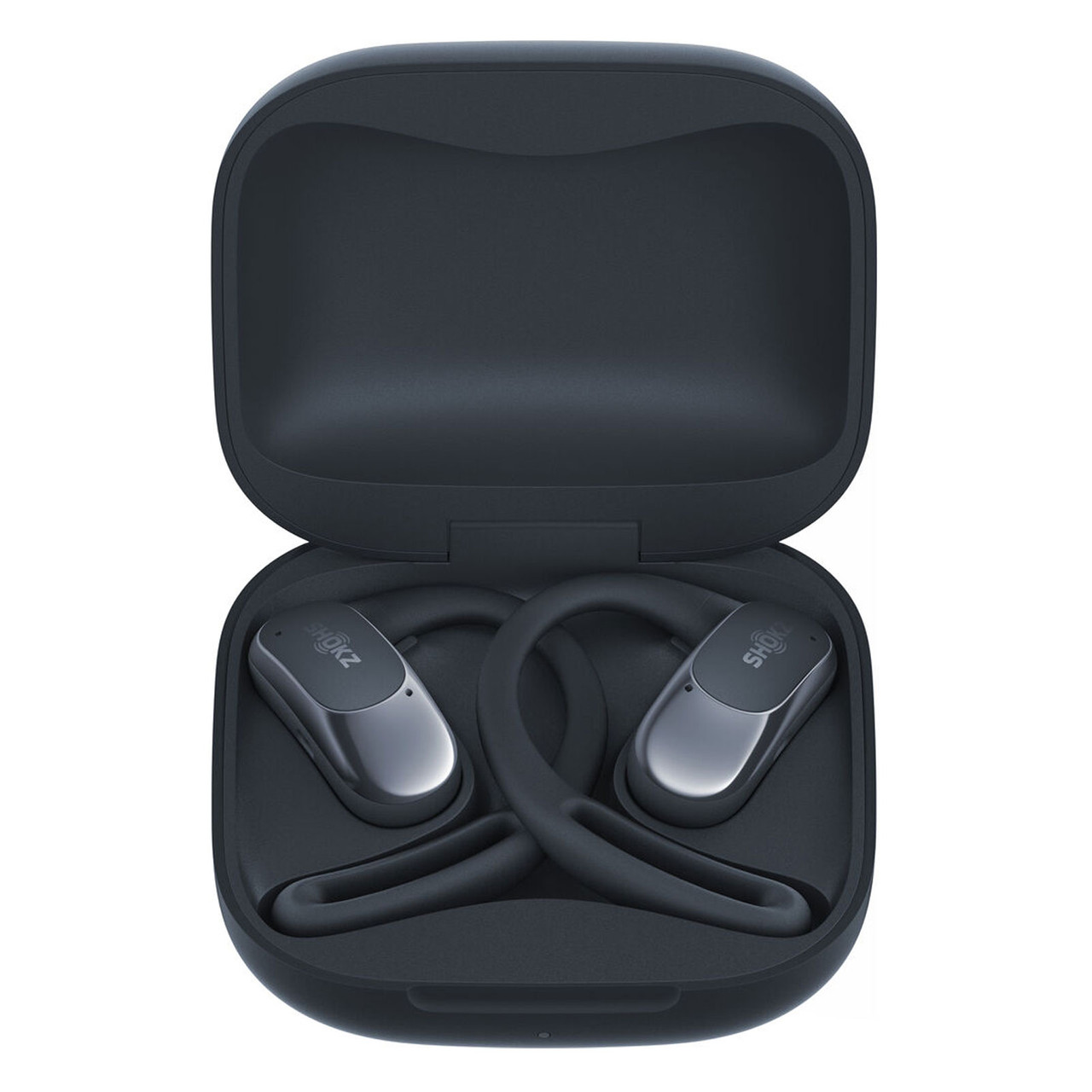 SHOKZ - OpenFit Air Black - 2