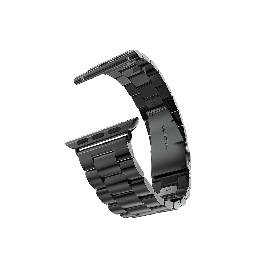 Apple Watch 41mm/42mm - XINCUCO Stainless Steel Black