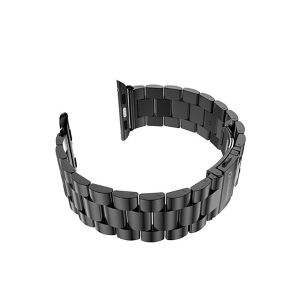 Apple Watch 41mm/42mm - XINCUCO Stainless Steel Black - 3