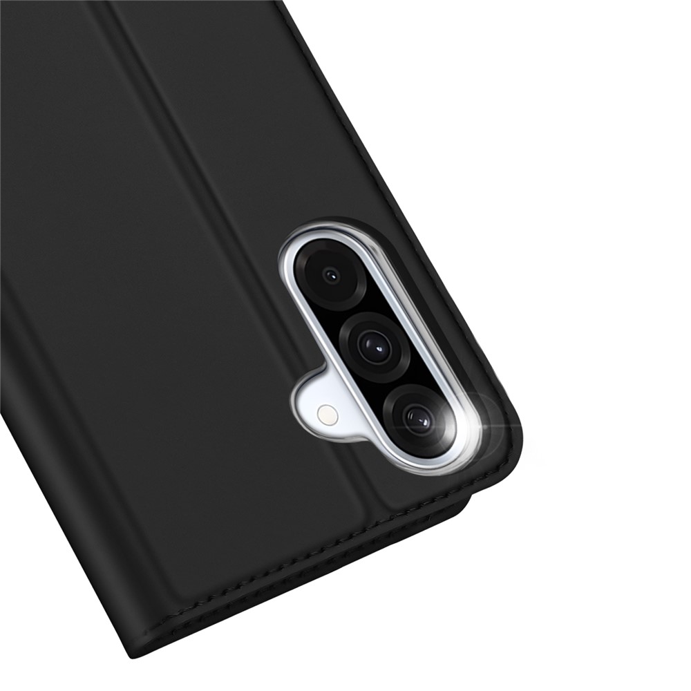 Samsung Galaxy A36/A56 - DUX DUCIS Skin Pro Series Black - 3