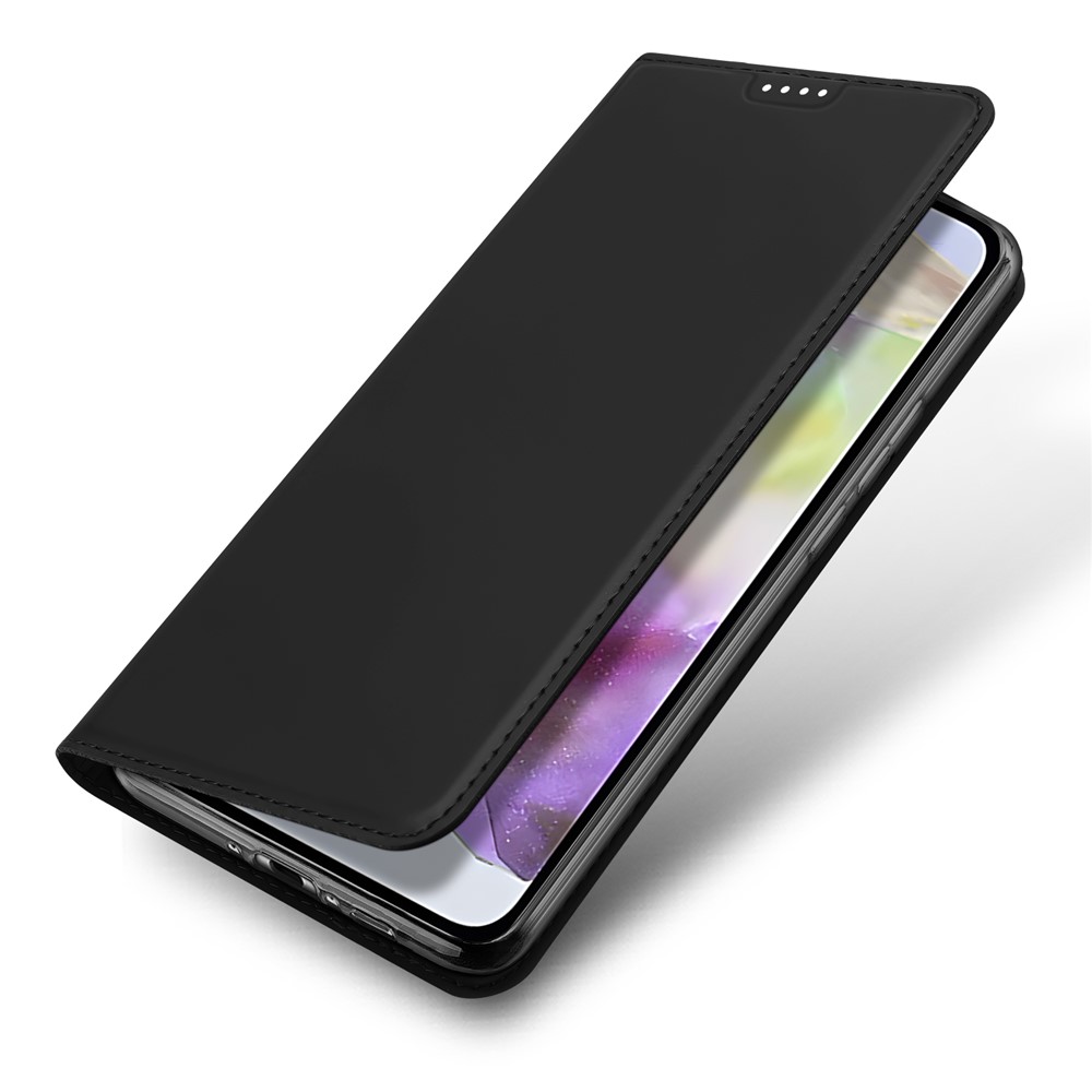Samsung Galaxy A36/A56 - DUX DUCIS Skin Pro Series Black - 4