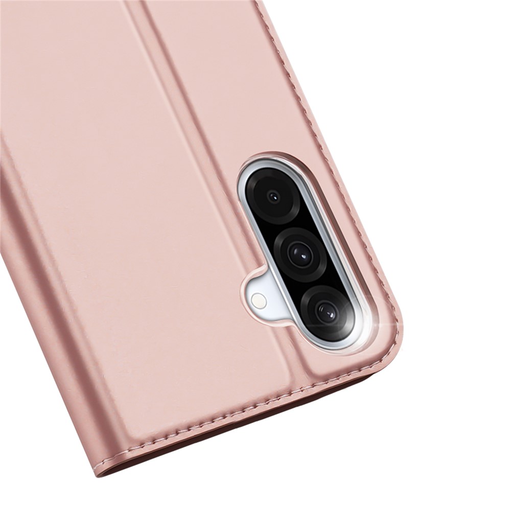 Samsung Galaxy A36/A56 - DUX DUCIS Skin Pro Series Pink - 3
