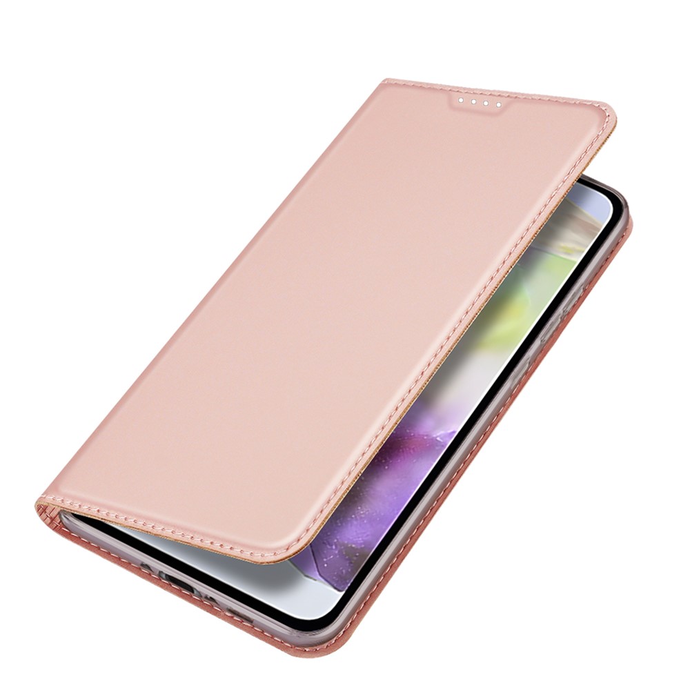 Samsung Galaxy A36/A56 - DUX DUCIS Skin Pro Series Pink - 4