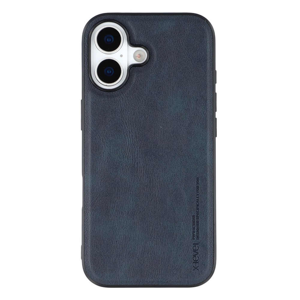 iPhone 17 - X-LEVEL Bojue-3 Series Blue - 3