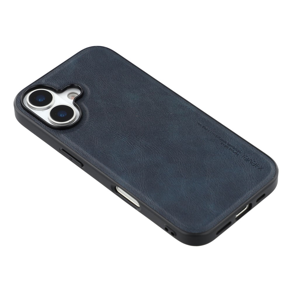 iPhone 17 - X-LEVEL Bojue-3 Series Blue - 4