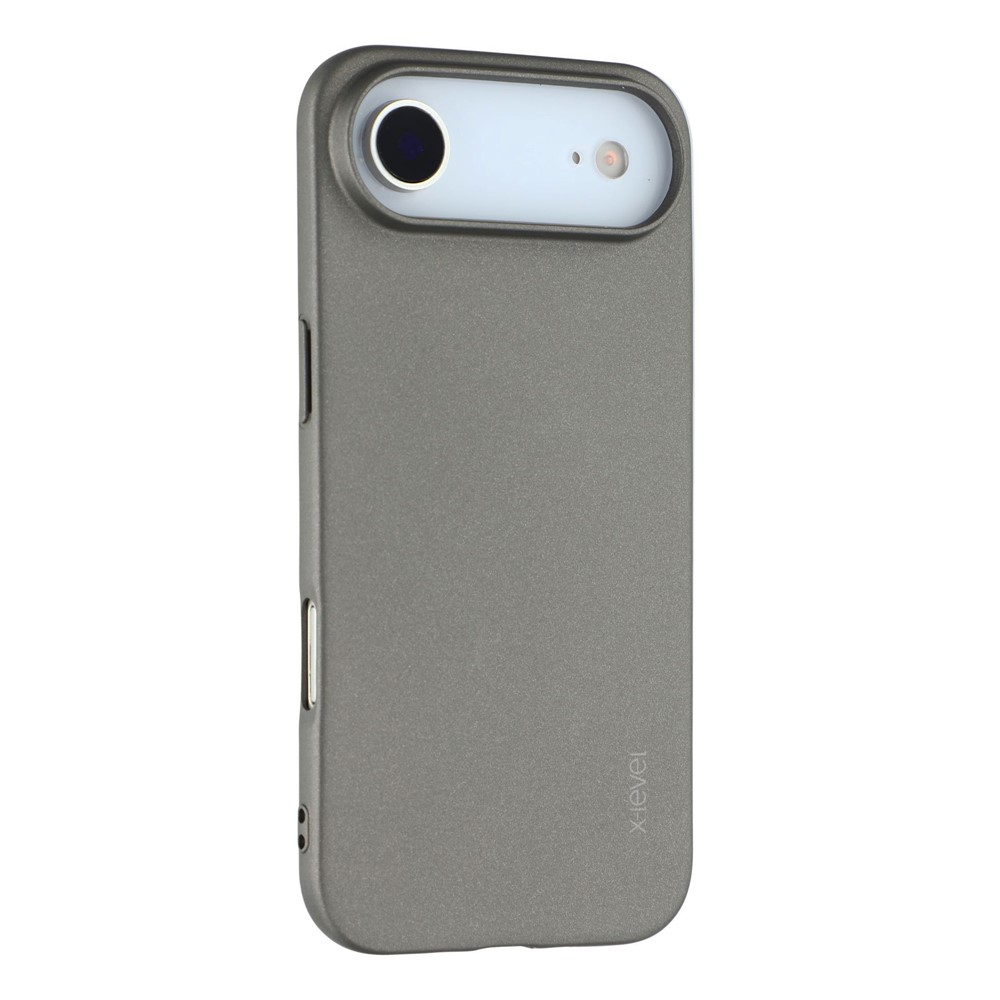 iPhone 17 Air - X-LEVEL Guardian Series Grey