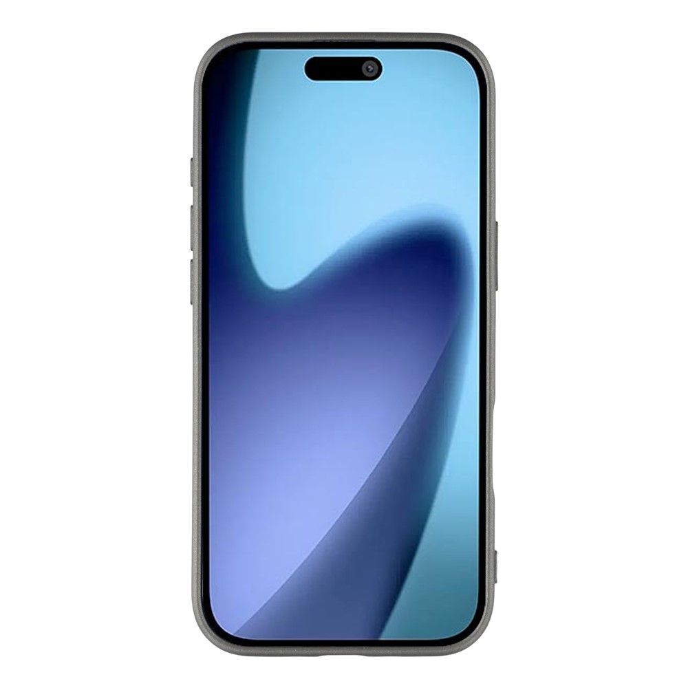 iPhone 17 Air - X-LEVEL Guardian Series Grey - 2