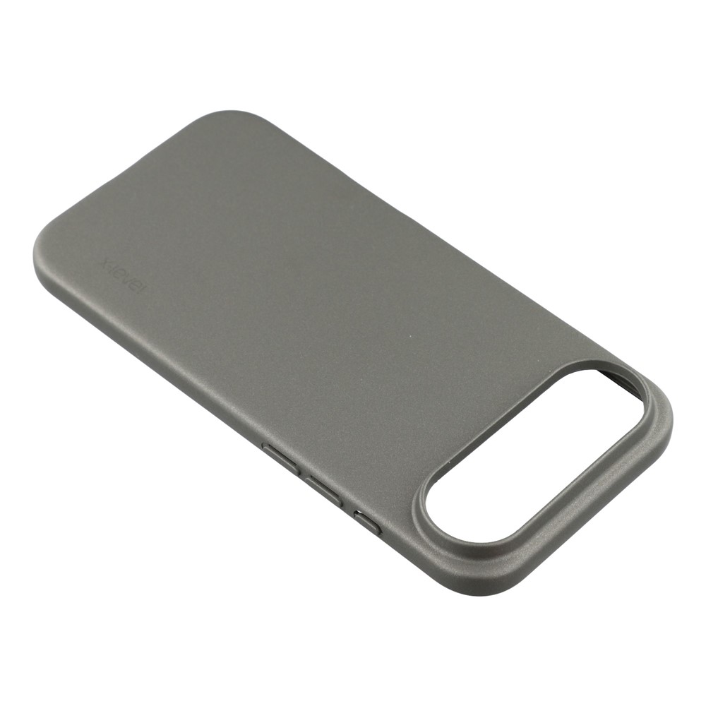 iPhone 17 Air - X-LEVEL Guardian Series Grey - 5