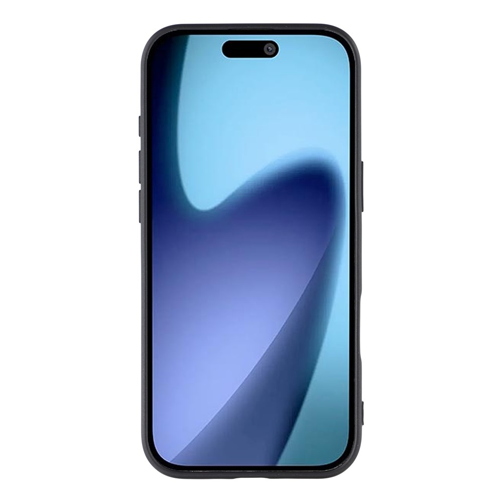 iPhone 17 Air - X-LEVEL Guardian Series Black - 2