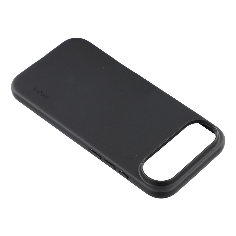 iPhone 17 Air - X-LEVEL Guardian Series Black - 5