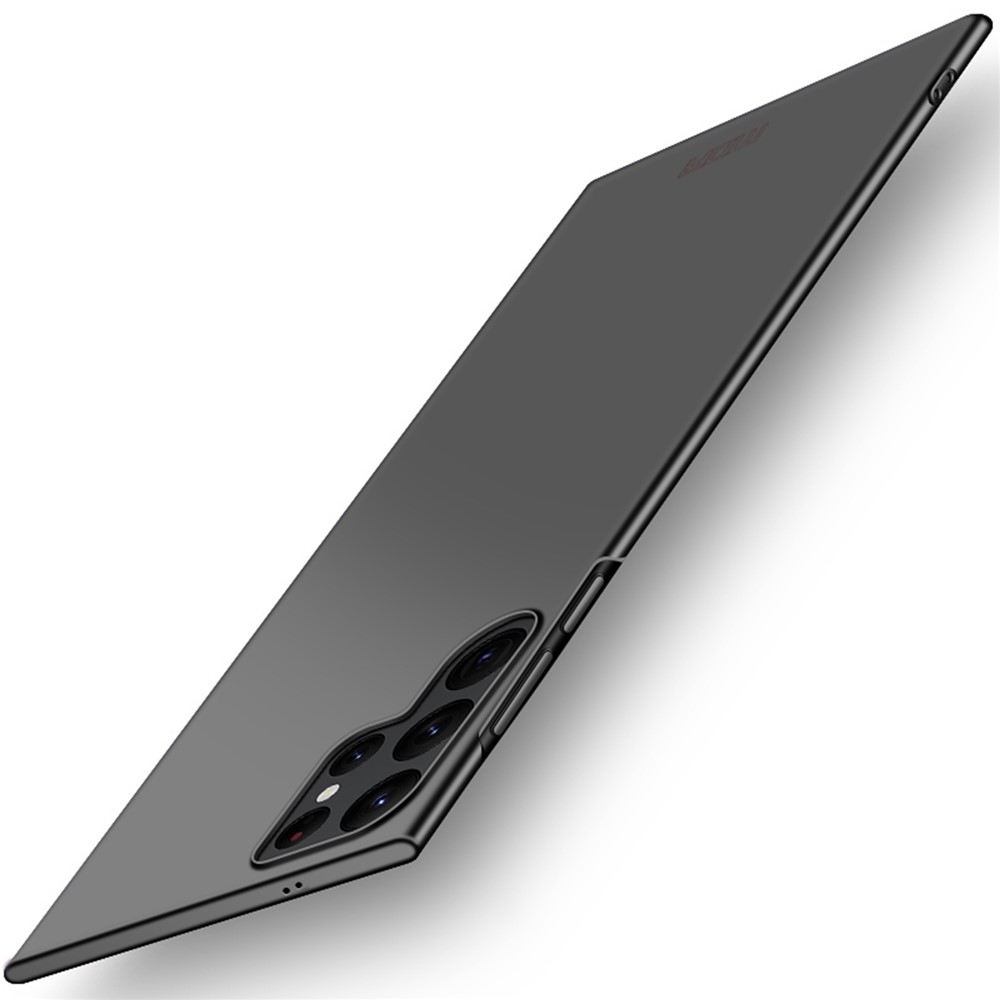 SS Gxy S24 Ultra - MOFI Shield Black