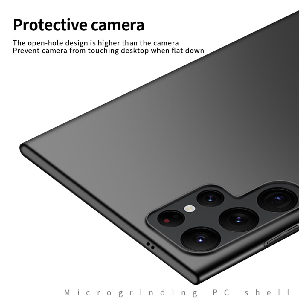 SS Gxy S24 Ultra - MOFI Shield Black - 4