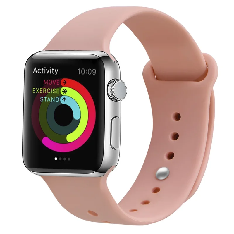 Apple Watch 40/41mm - Sport Band Pink - 3