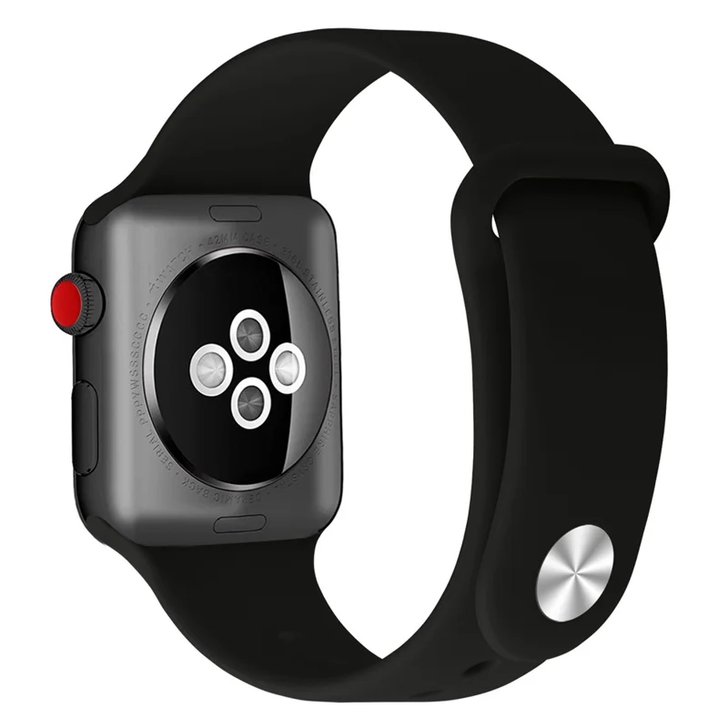 Apple Watch 40/41mm - Sport Band Black