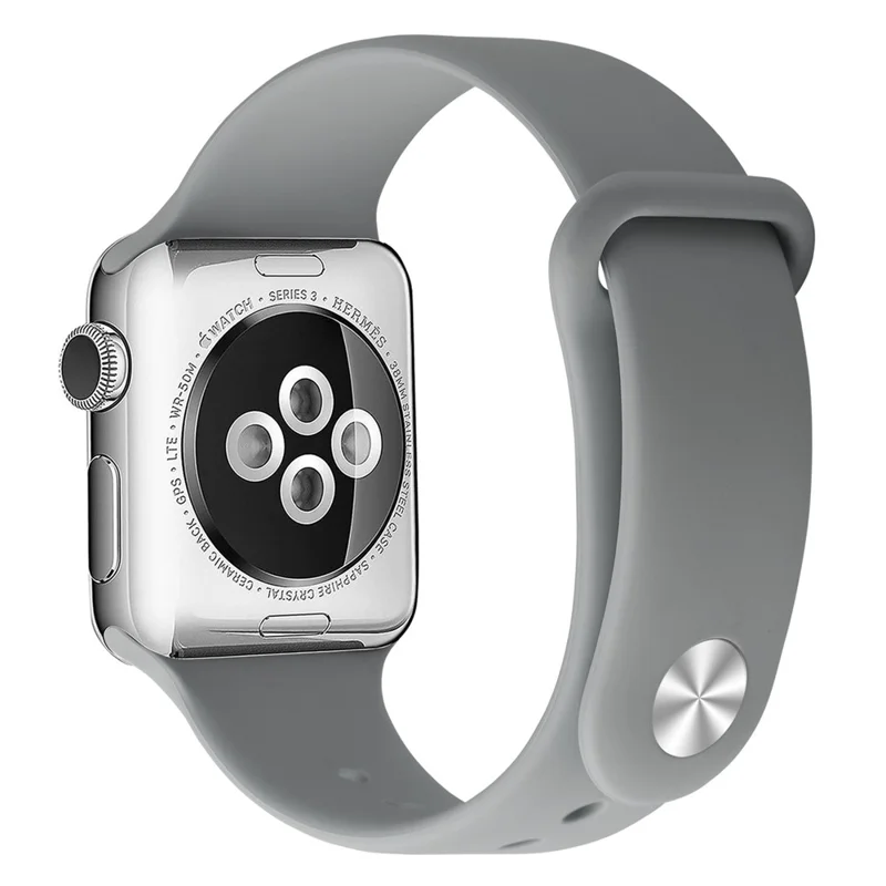 Apple Watch 41/42mm - Sport Band Titanium Grey