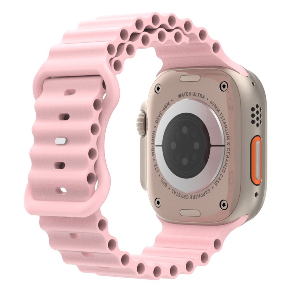 Apple Watch 40/41mm - Ocean Band Pink
