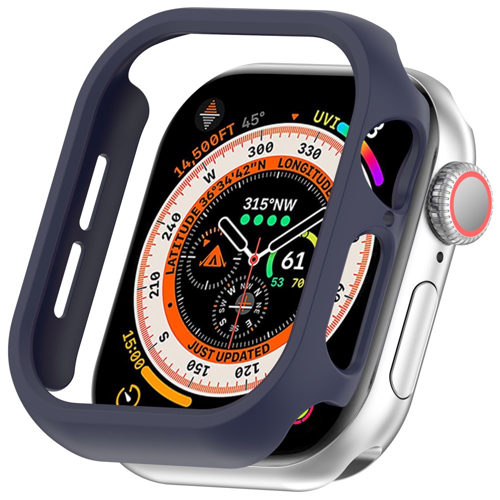 Apple Watch 42mm - Hollow Out Case Midnight Blue