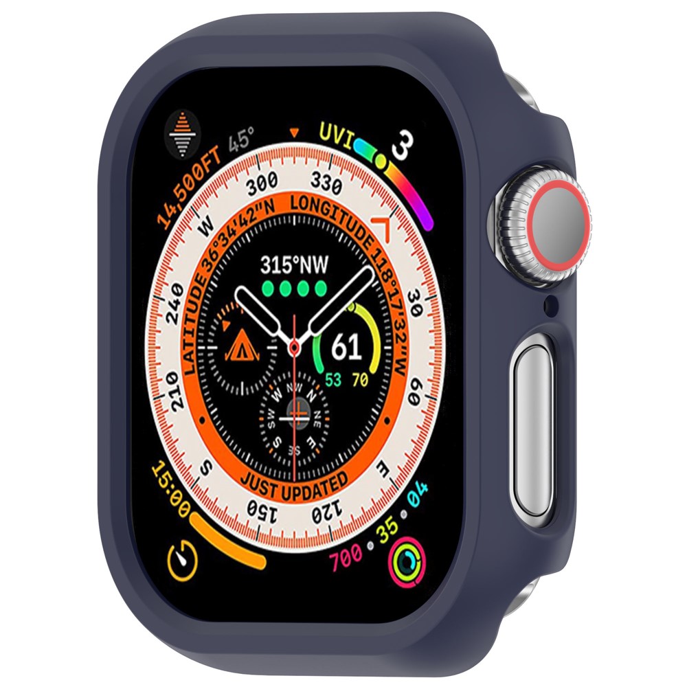 Apple Watch 42mm - Hollow Out Case Midnight Blue - 5