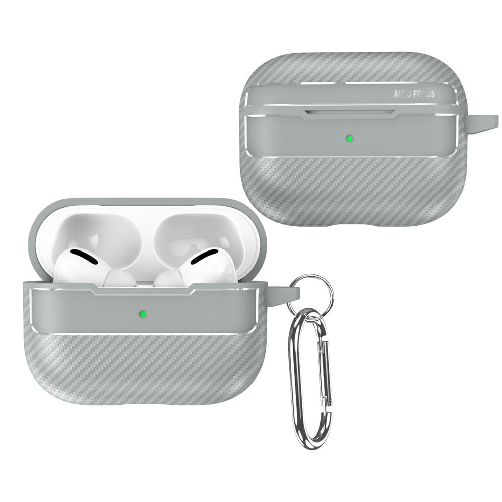 Apple AirPods Pro 3 - Carbon Fiber Grey