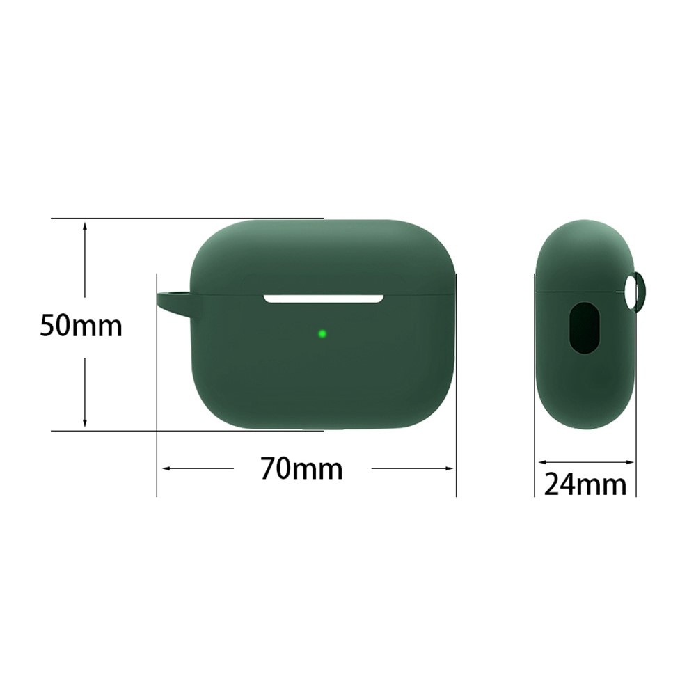 Apple AirPods Pro 2 - Kit Midnight Blue - 4