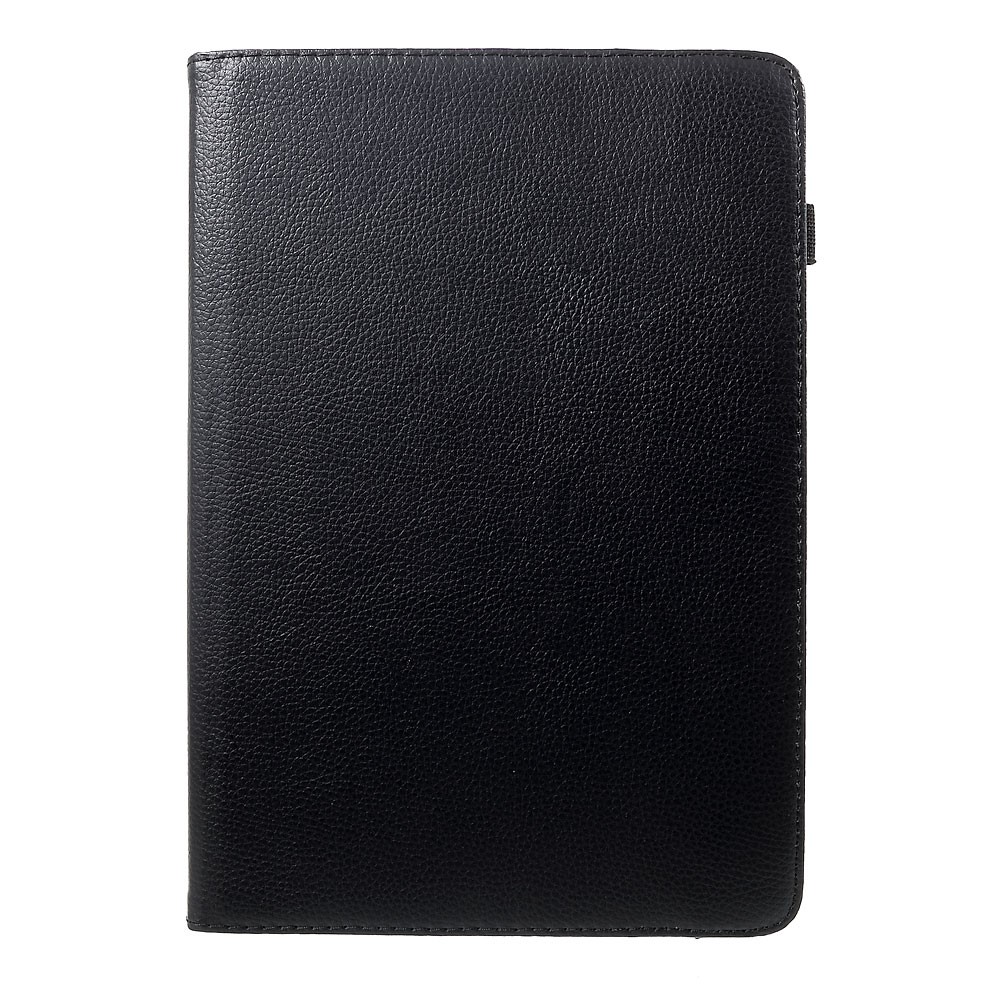 Universal Tab 9/10 - Leather Wallet Black - 4