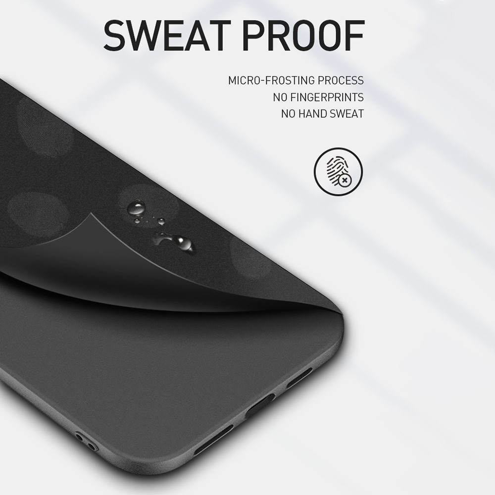 iPhone 14 - X-LEVEL Guardian Series Black - 4