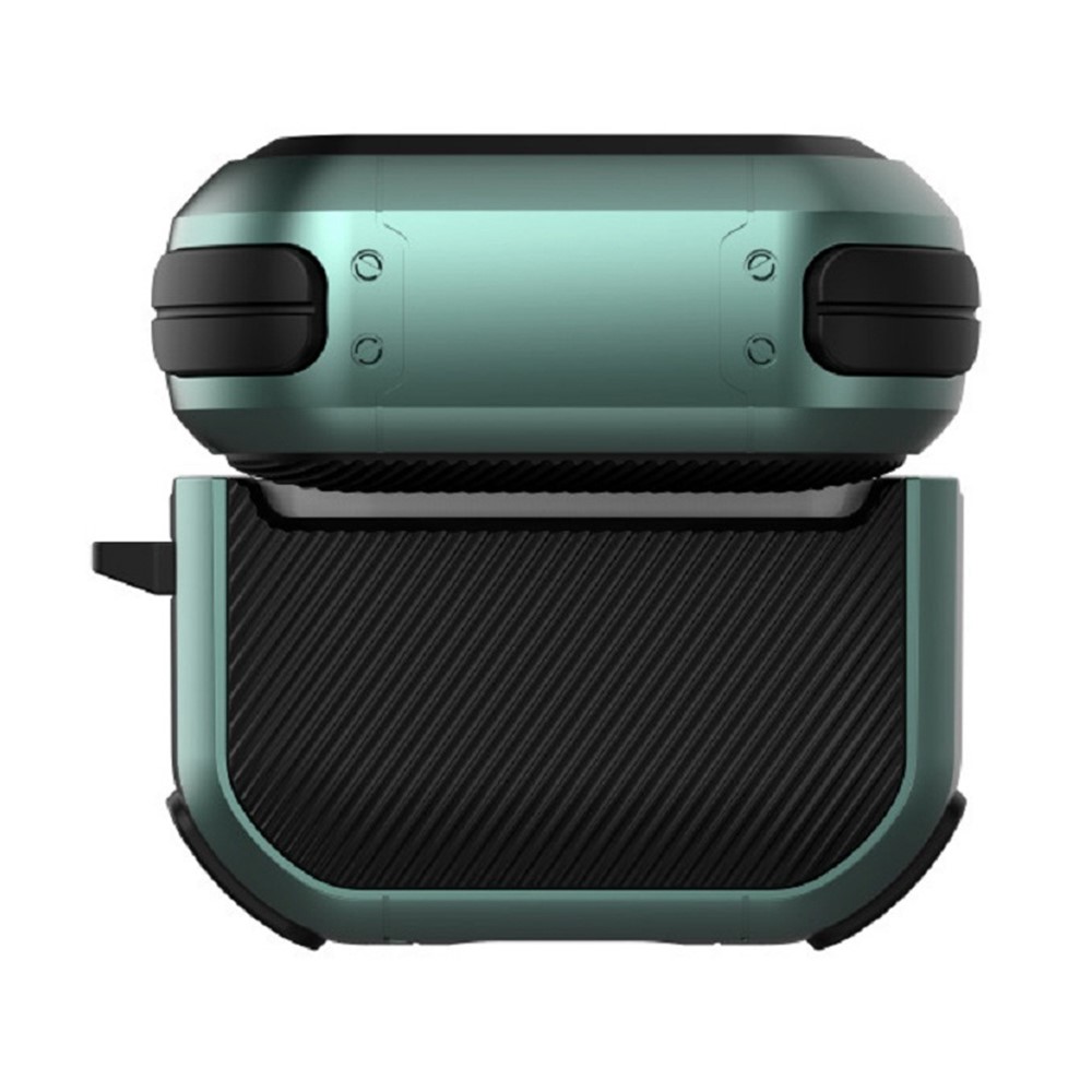 Apple AirPods Pro 2 - Rugged PC + TPU White - 3