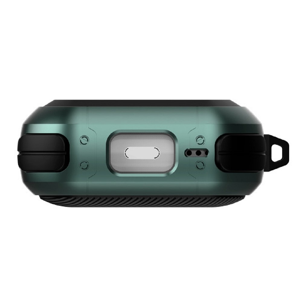 Apple AirPods Pro 2 - Rugged PC + TPU White - 4